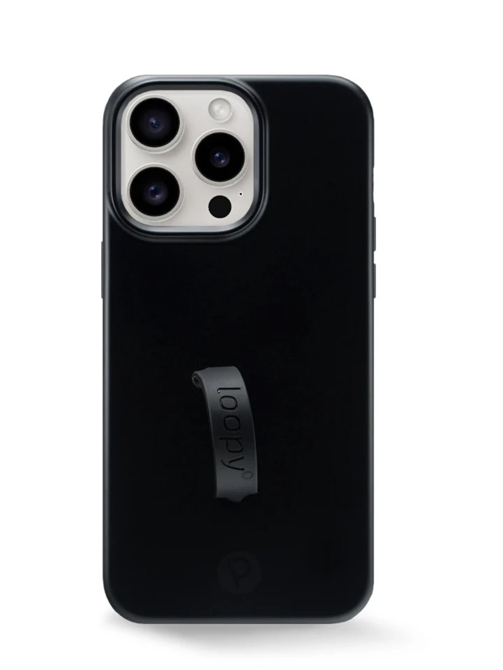 Loopy Phone Case iPhone 12 Pro Max